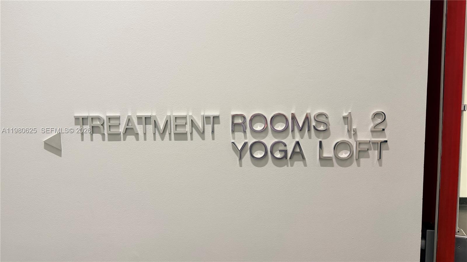 1600 NE 1st Ave #2009 Miami, FL 33132