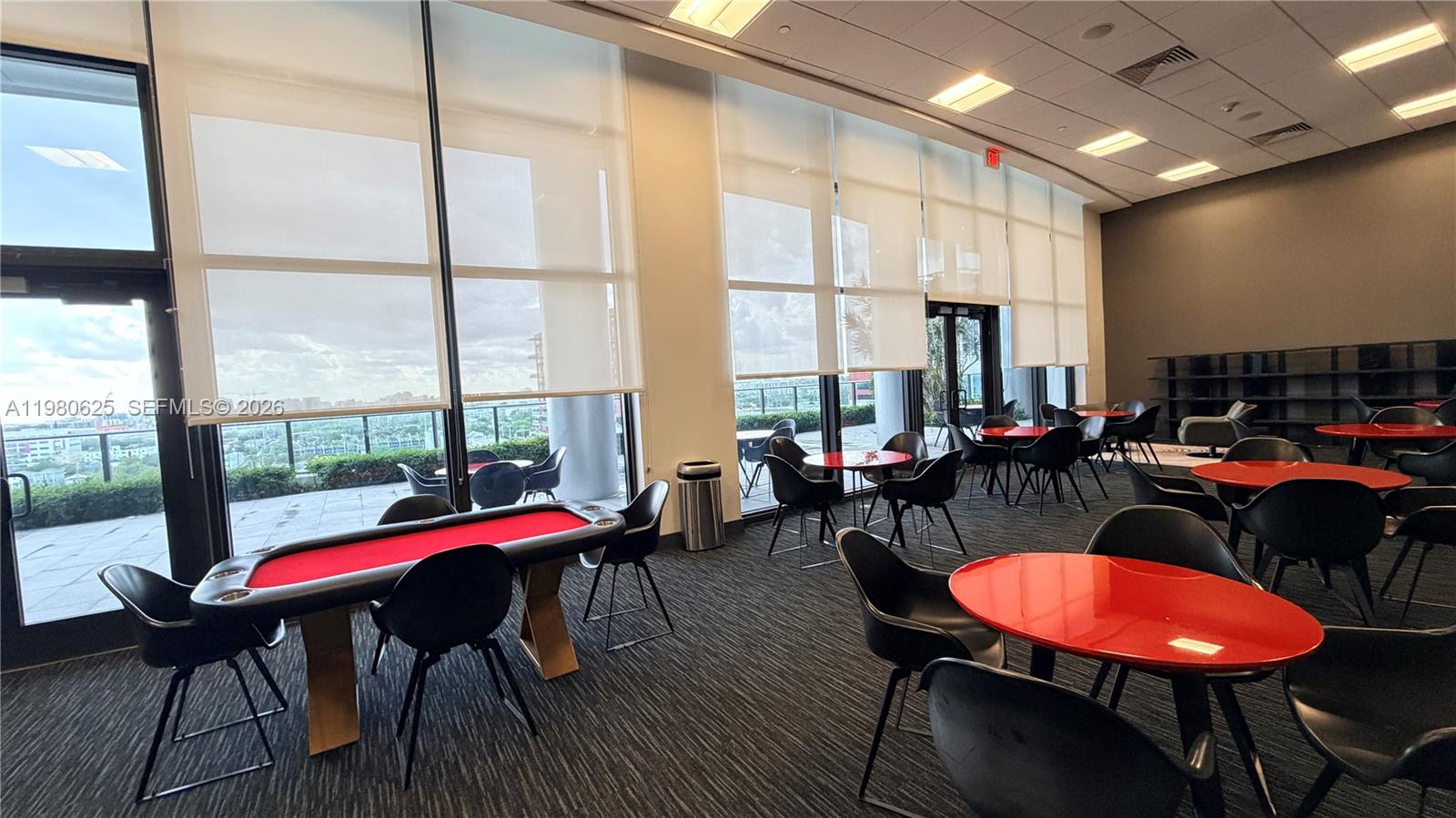 1600 NE 1st Ave #2009 Miami, FL 33132