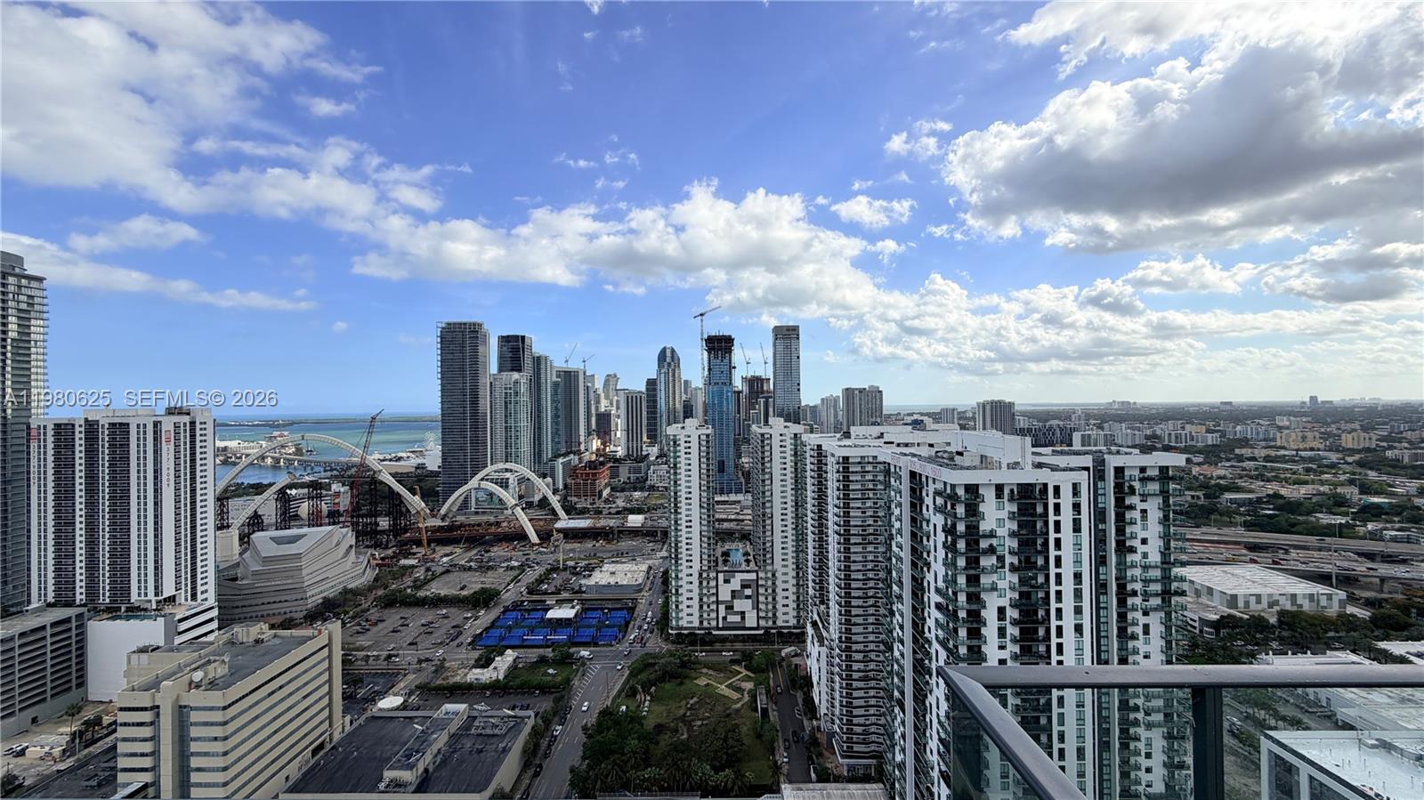 1600 NE 1st Ave #2009 Miami, FL 33132