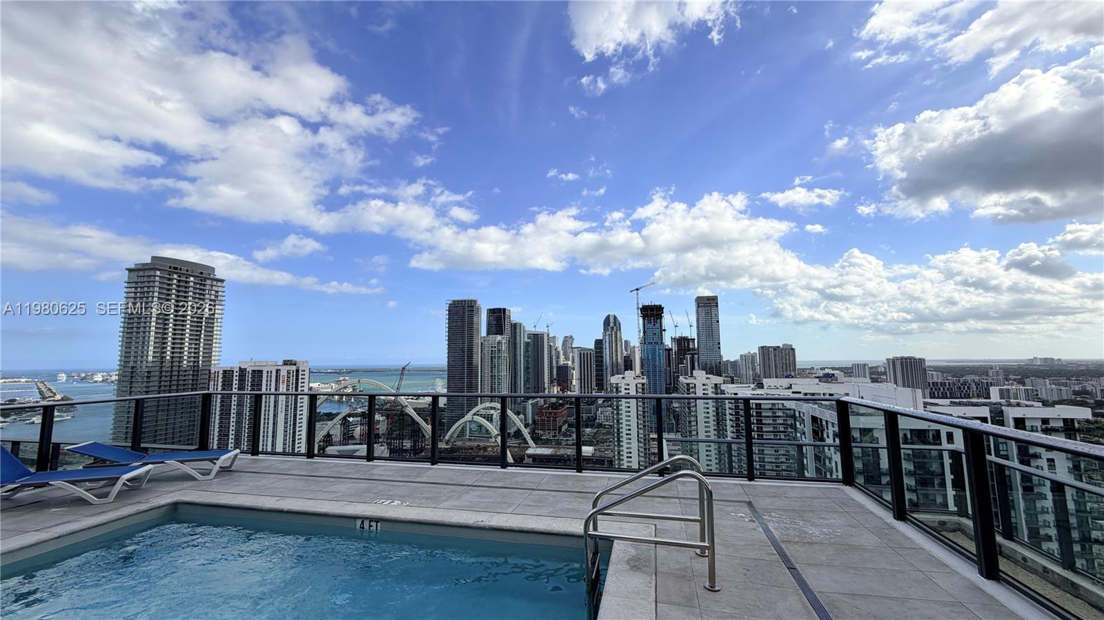 1600 NE 1st Ave #2009 Miami, FL 33132