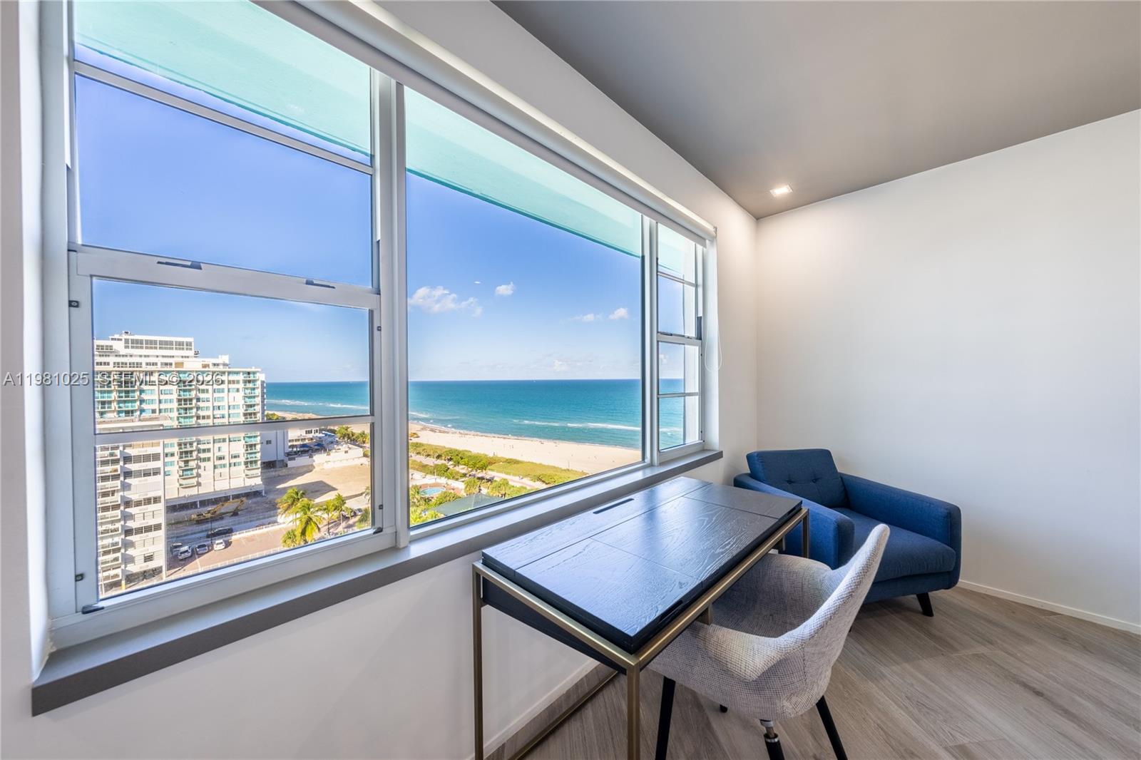 5255 Collins Ave #12F Miami Beach, FL 33140