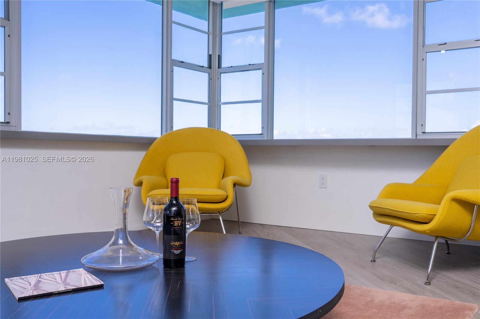 5255 Collins Ave #12F Miami Beach, FL 33140