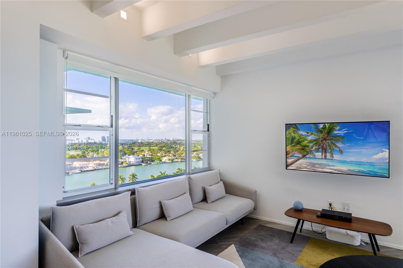 5255 Collins Ave #12F Miami Beach, FL 33140