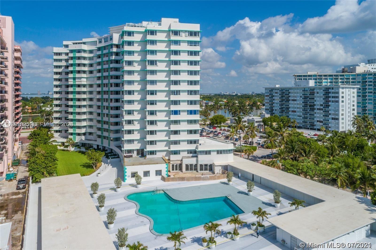 5255 Collins Ave #12F Miami Beach, FL 33140
