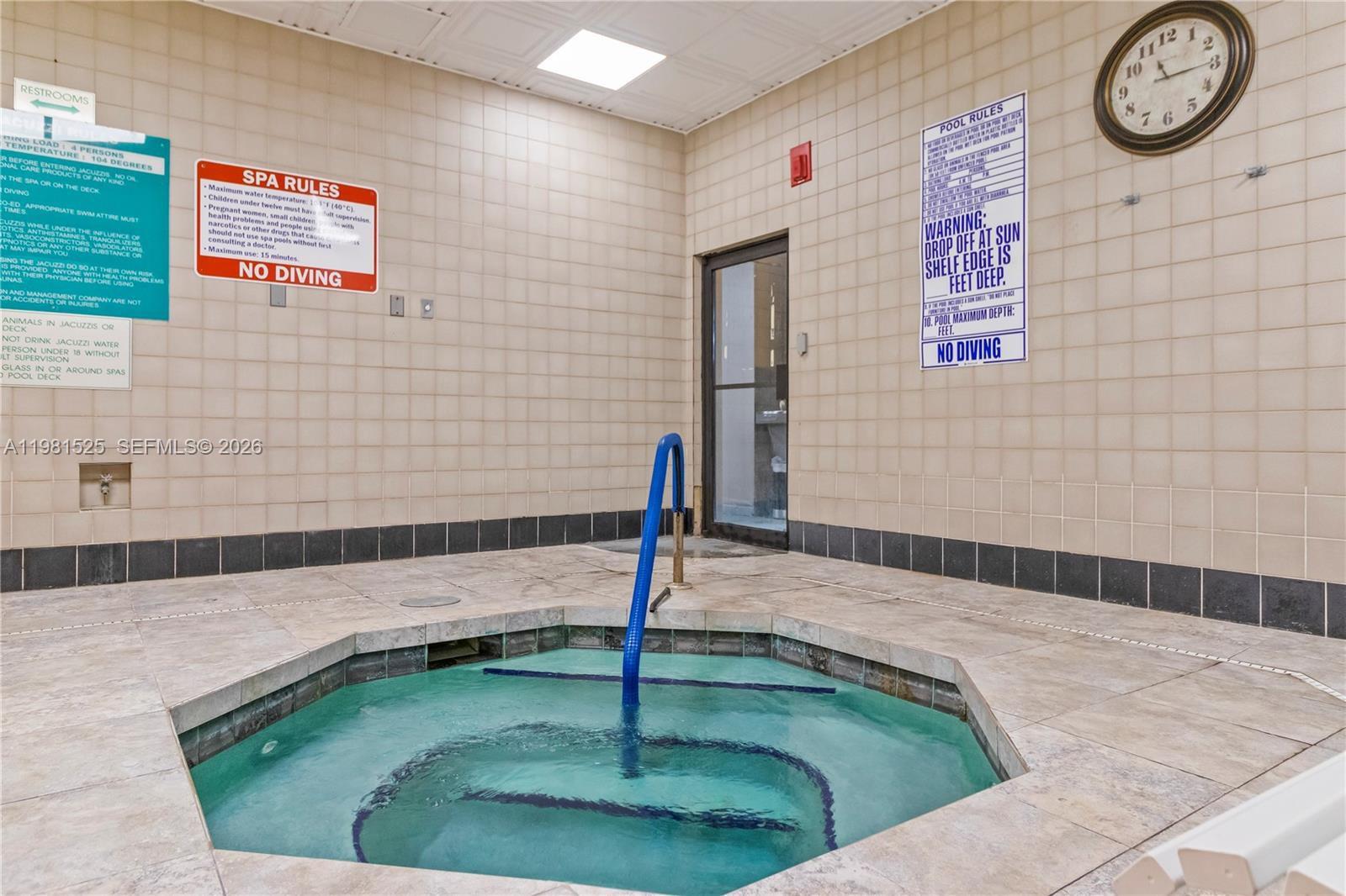 1100 Colony Pt Cir #201 Pembroke Pines, FL 33026