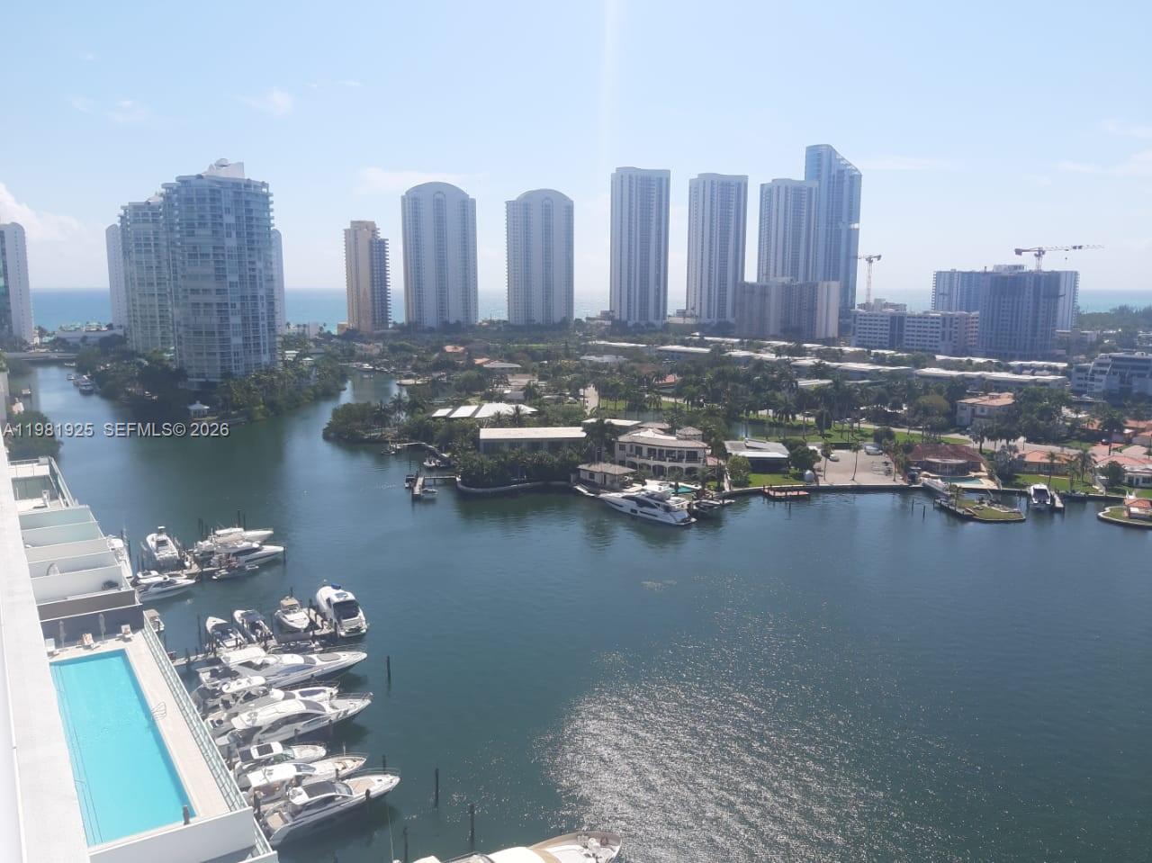 400 Sunny Isles Blvd #1701