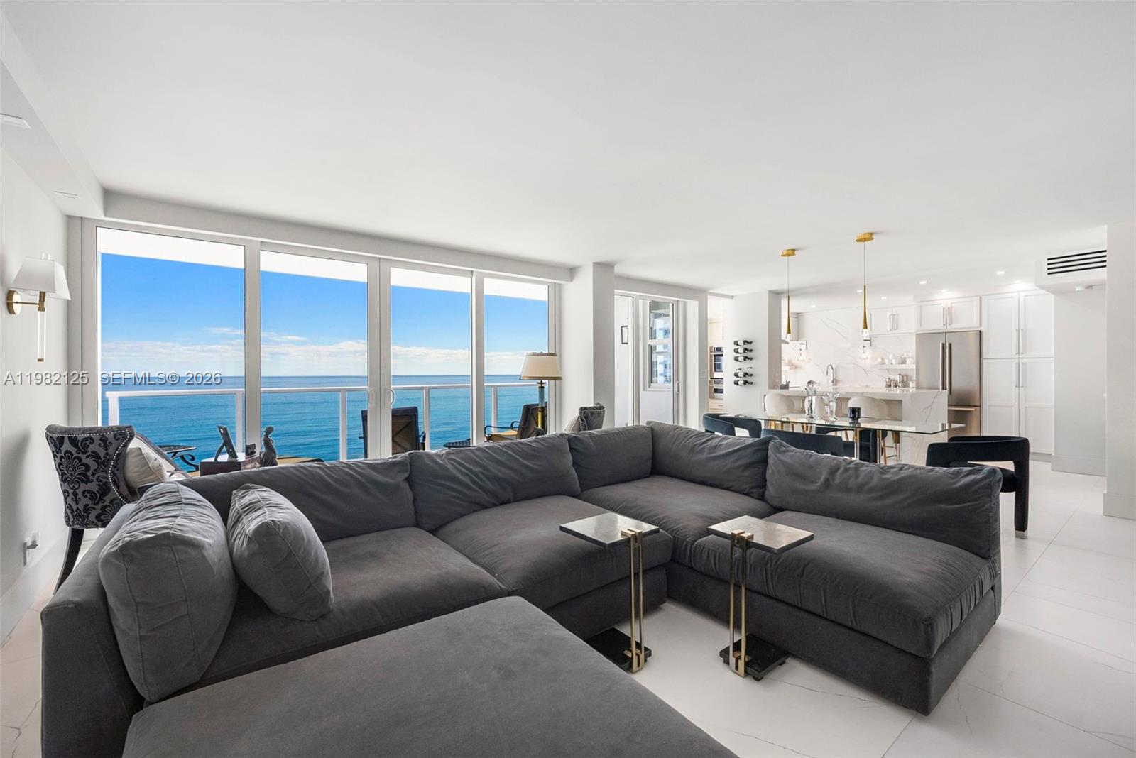 4300 N Ocean Blvd #15D Fort Lauderdale, FL 33308