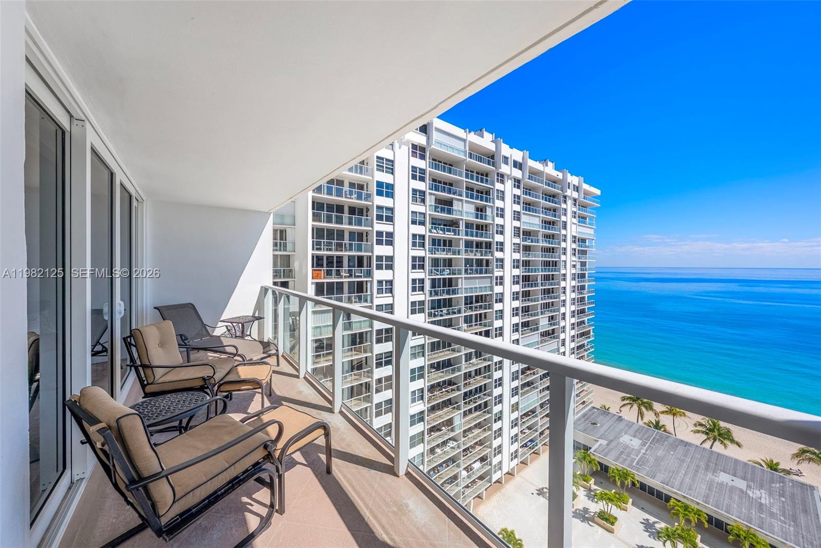 4300 N Ocean Blvd #15D Fort Lauderdale, FL 33308
