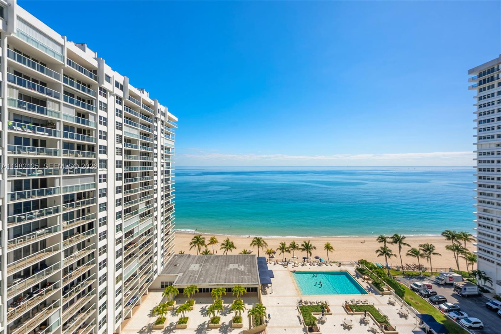4300 N Ocean Blvd #15D Fort Lauderdale, FL 33308