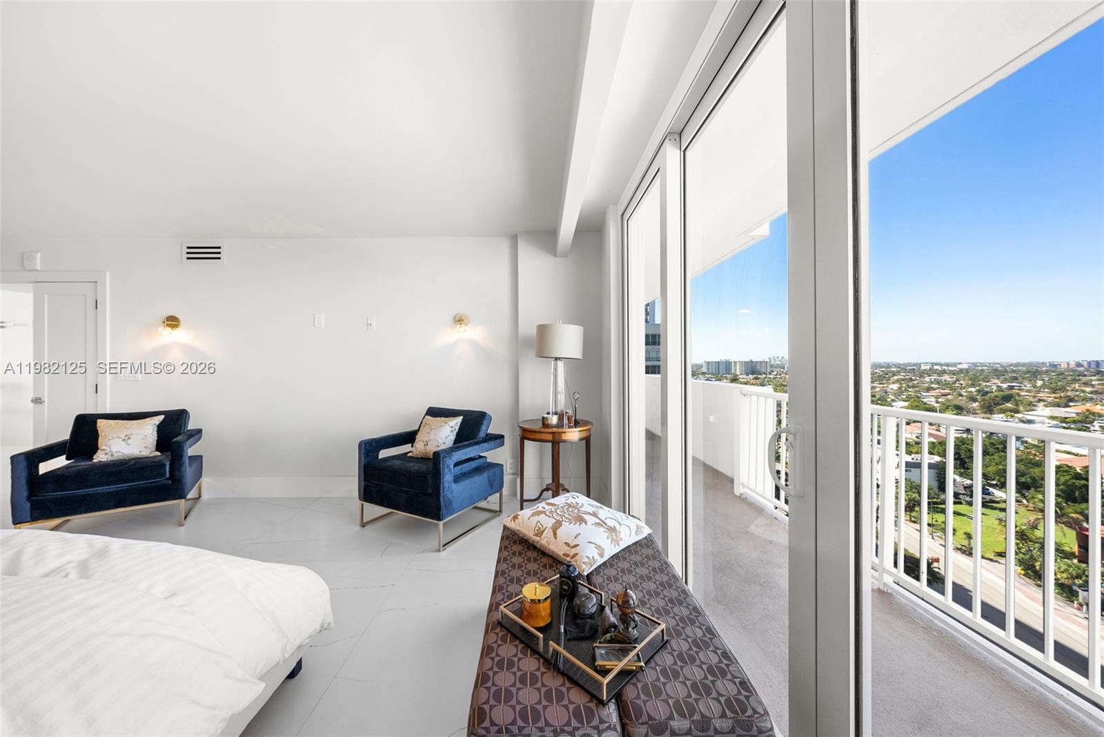 4300 N Ocean Blvd #15D Fort Lauderdale, FL 33308