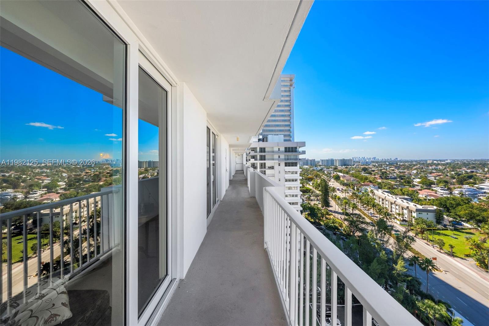 4300 N Ocean Blvd #15D Fort Lauderdale, FL 33308