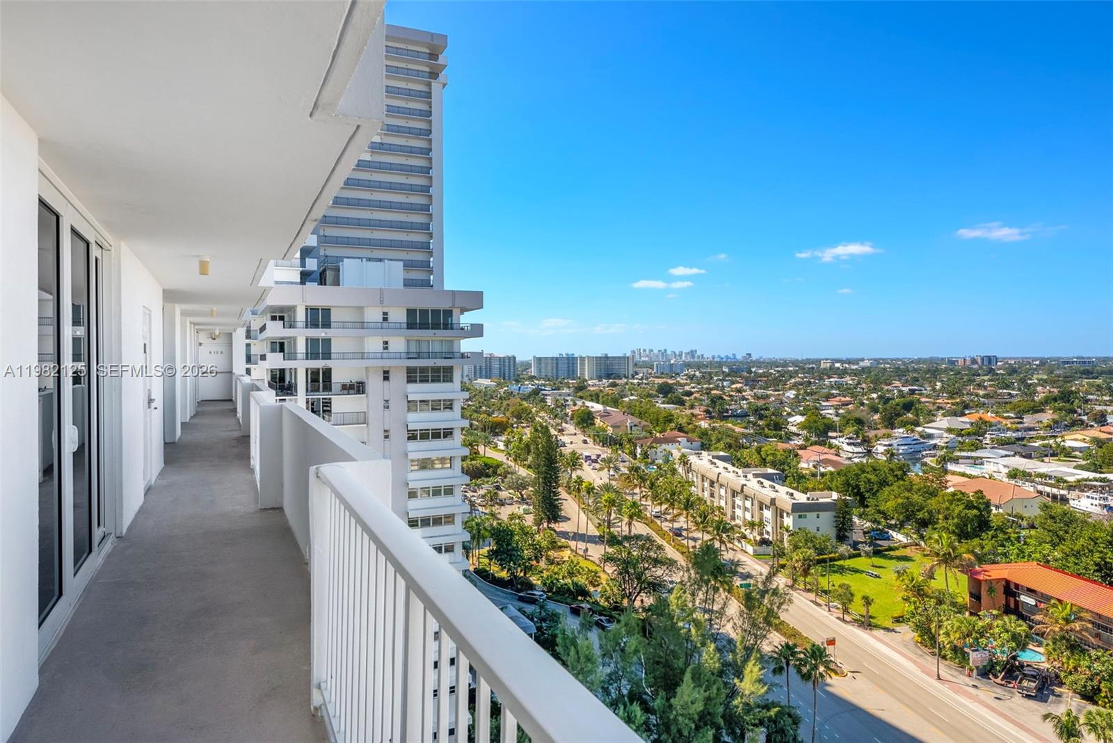 4300 N Ocean Blvd #15D Fort Lauderdale, FL 33308