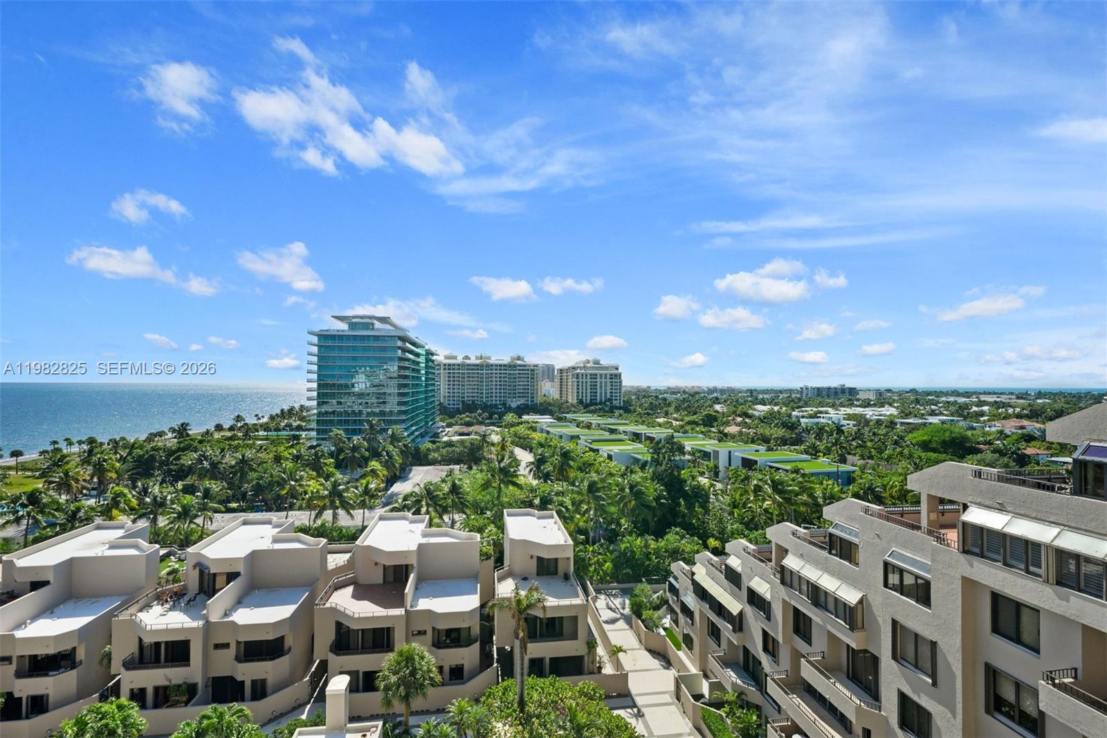 image Tidemark at Key Colony2