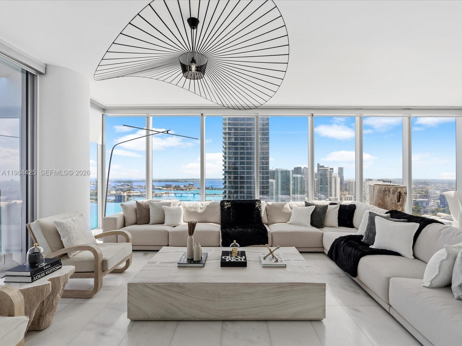 700 NE 26th Ter #4203 Miami, FL 33137