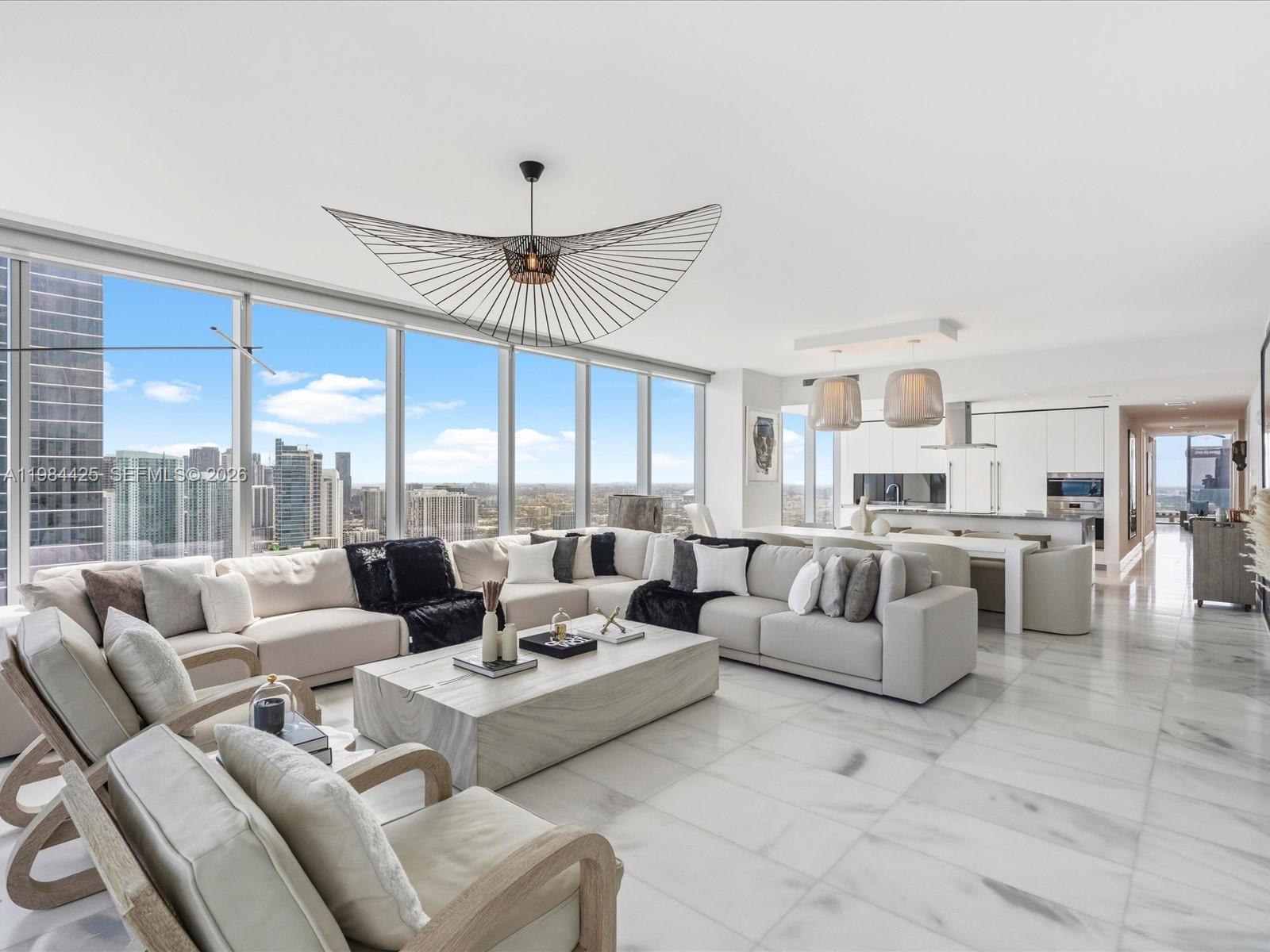 700 NE 26th Ter #4203 Miami, FL 33137