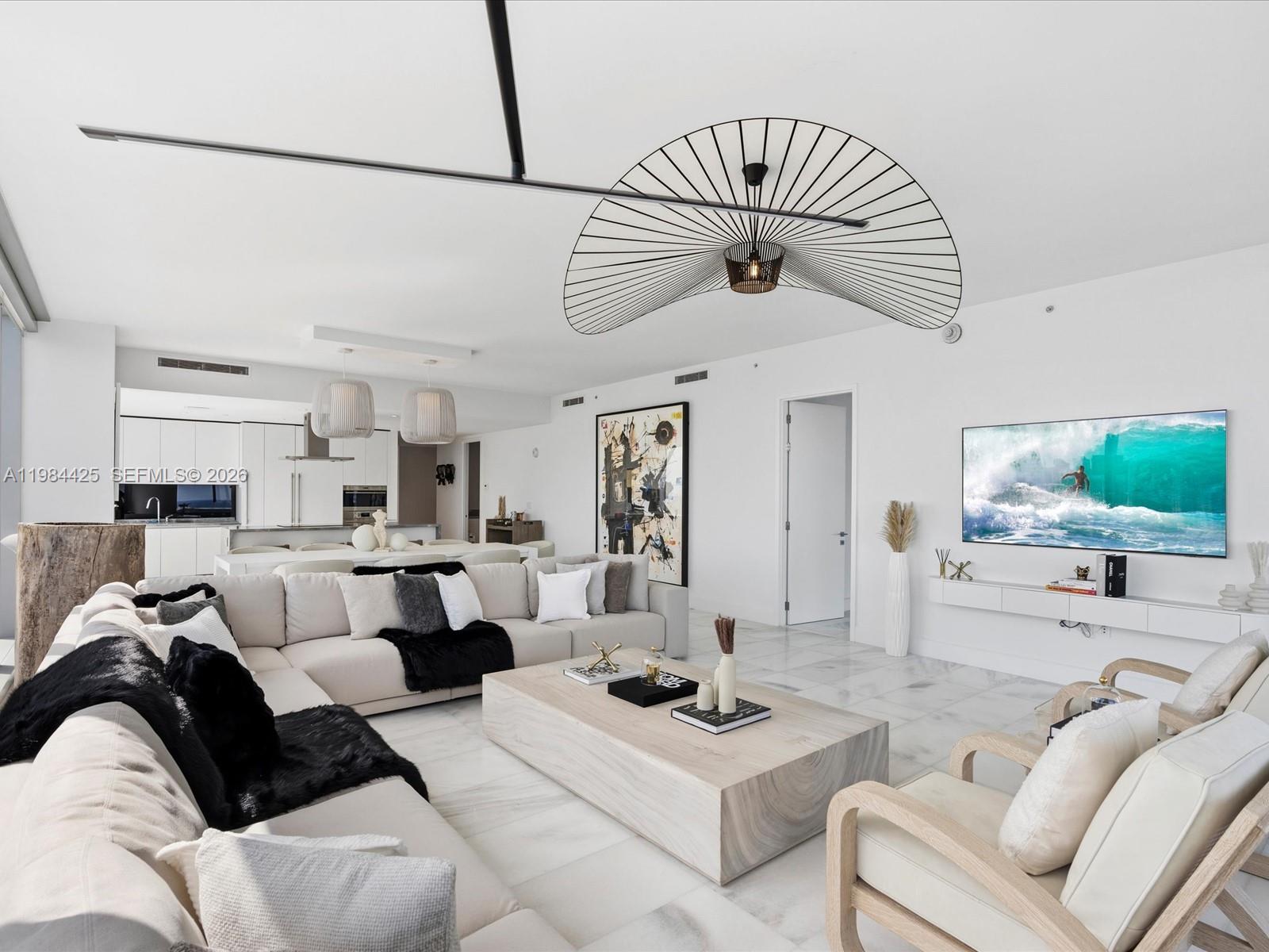 700 NE 26th Ter #4203 Miami, FL 33137