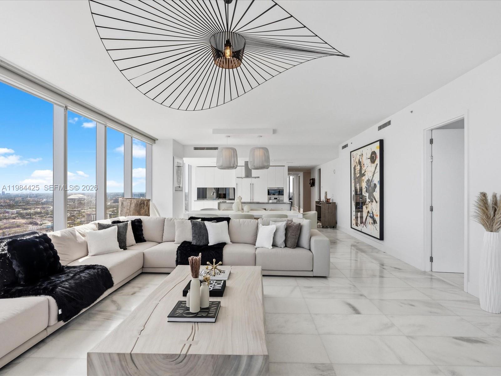 700 NE 26th Ter #4203 Miami, FL 33137