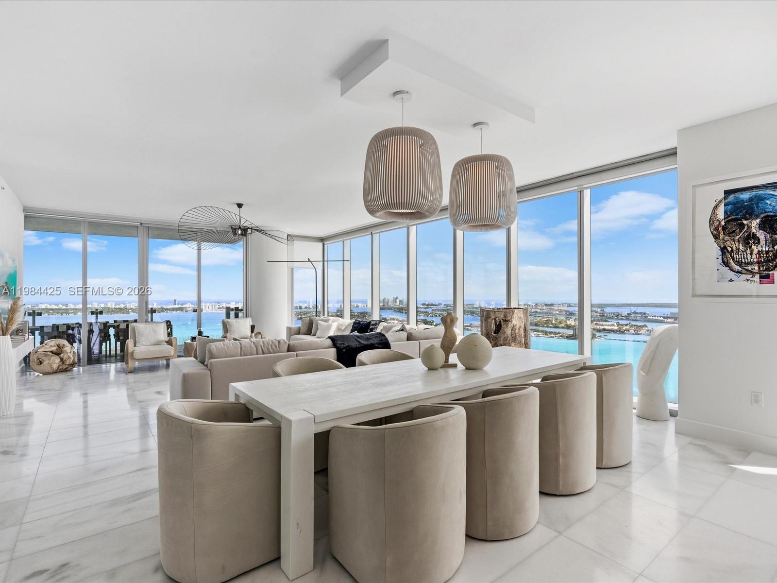 700 NE 26th Ter #4203 Miami, FL 33137