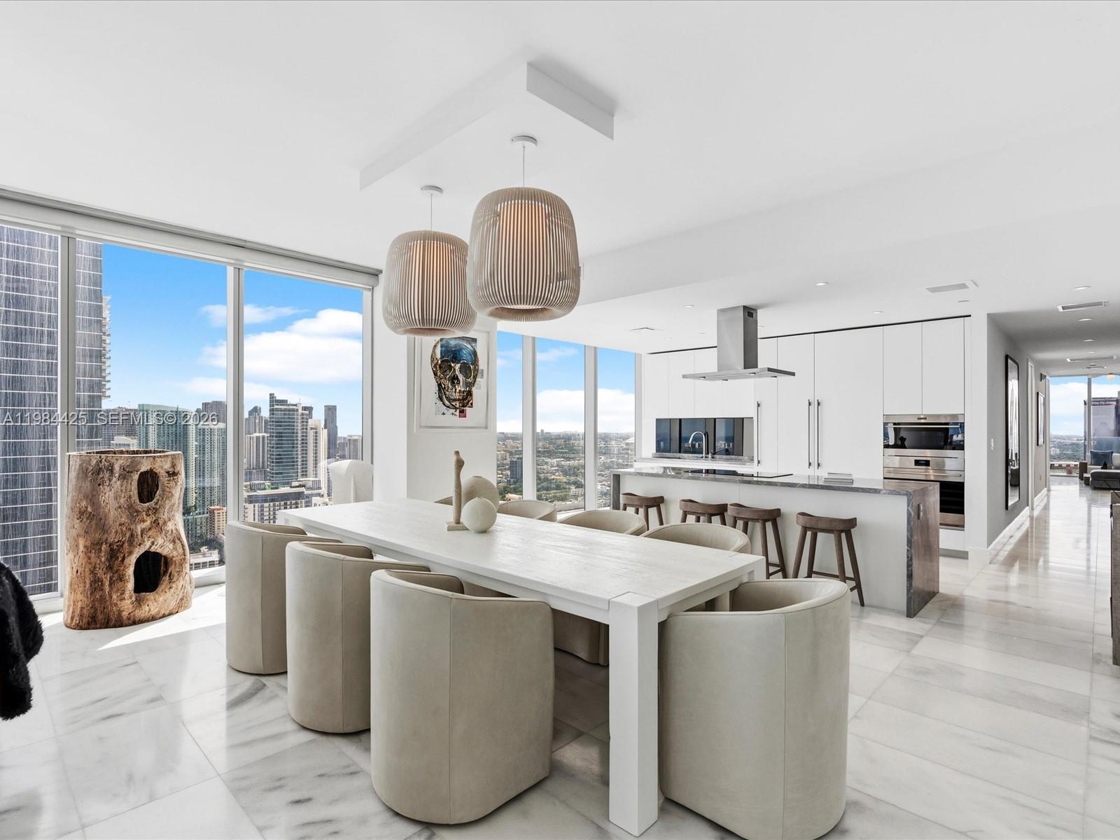 700 NE 26th Ter #4203 Miami, FL 33137