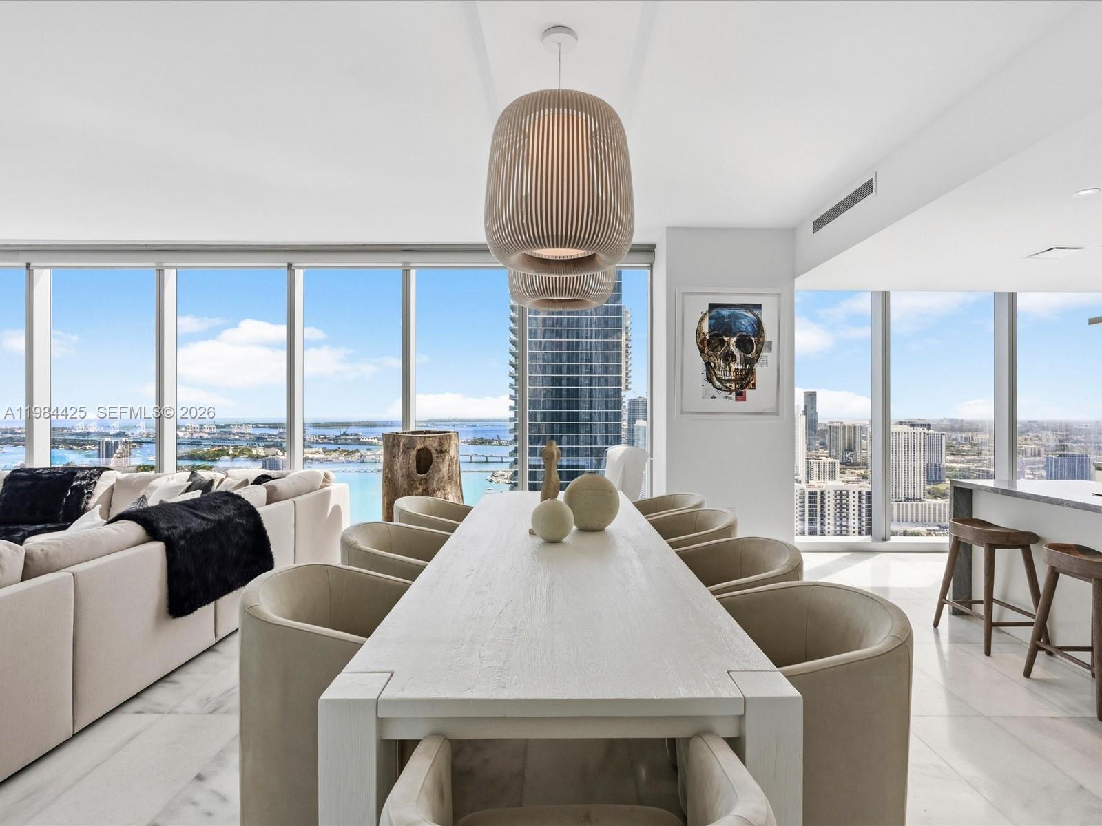 700 NE 26th Ter #4203 Miami, FL 33137