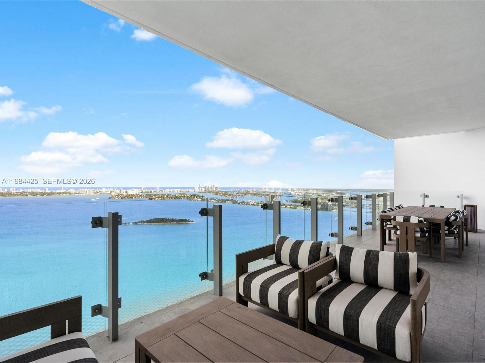 700 NE 26th Ter #4203 Miami, FL 33137