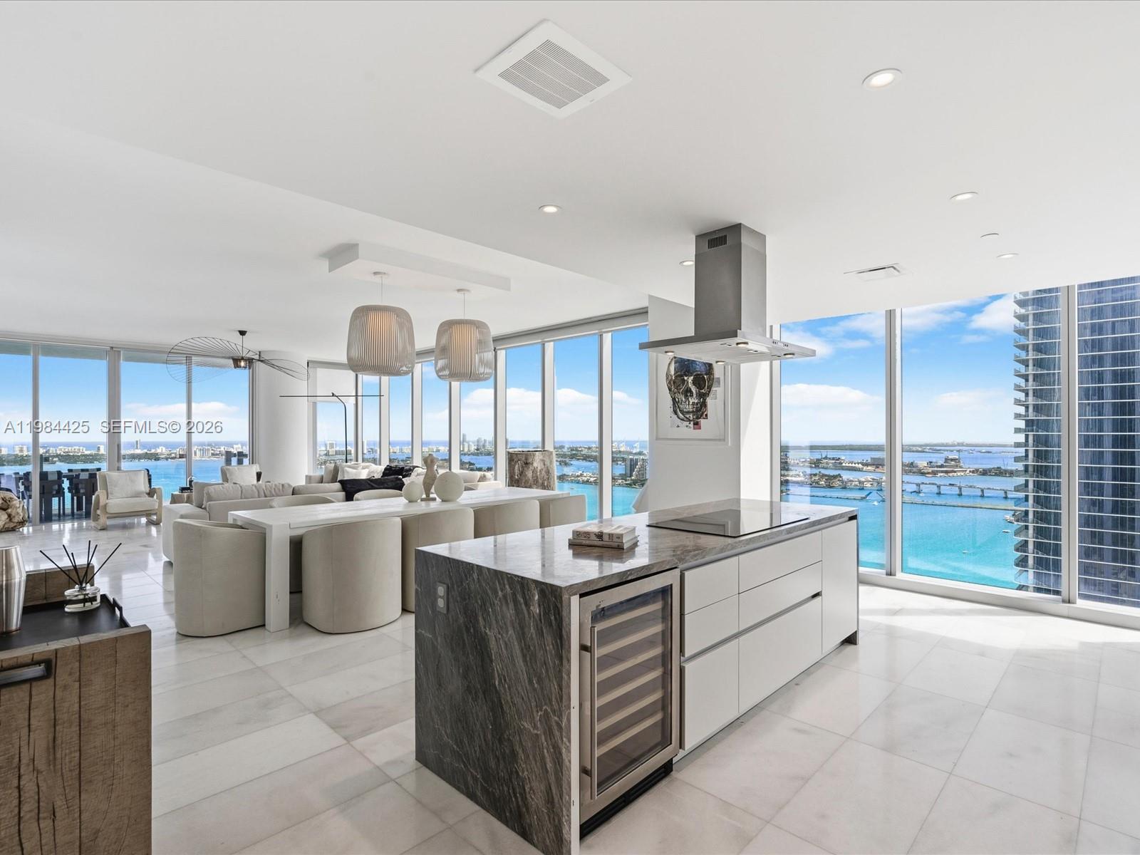 700 NE 26th Ter #4203 Miami, FL 33137