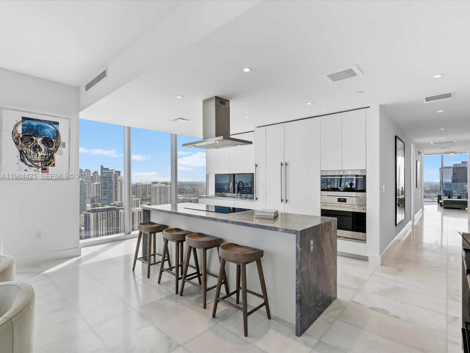 700 NE 26th Ter #4203 Miami, FL 33137