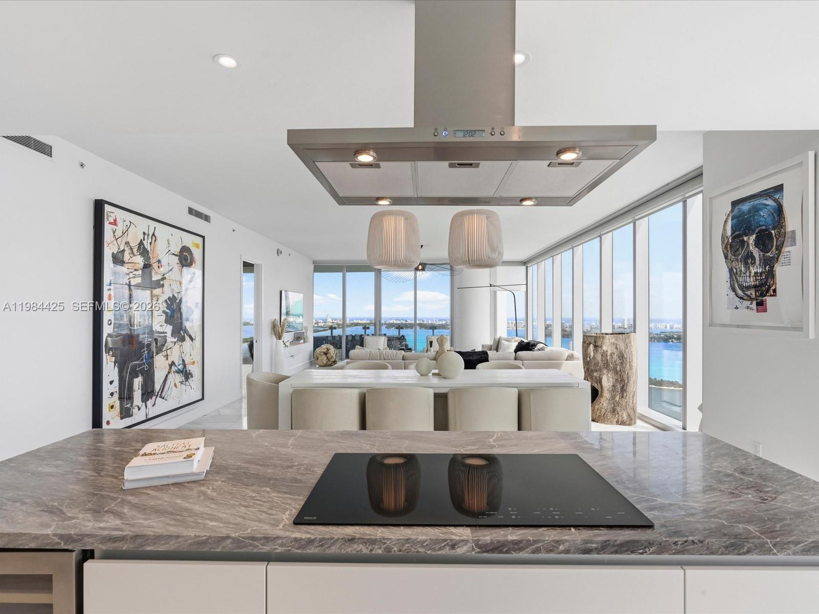 700 NE 26th Ter #4203 Miami, FL 33137