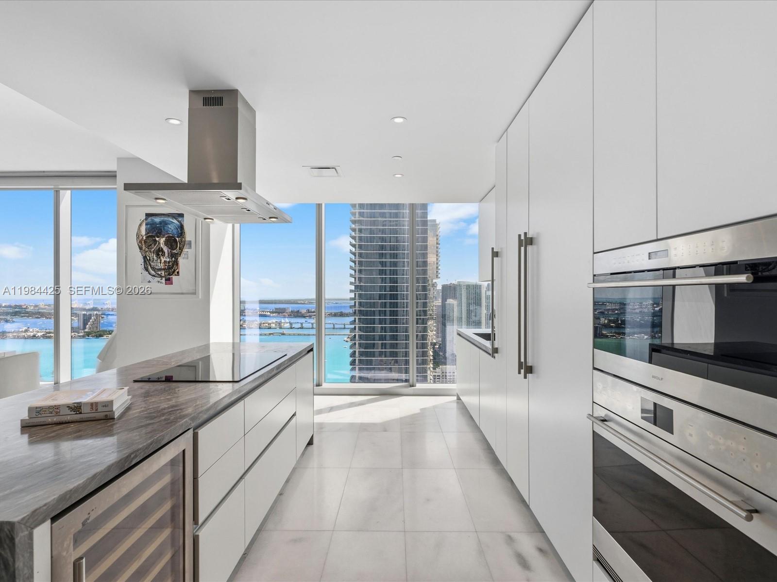 700 NE 26th Ter #4203 Miami, FL 33137