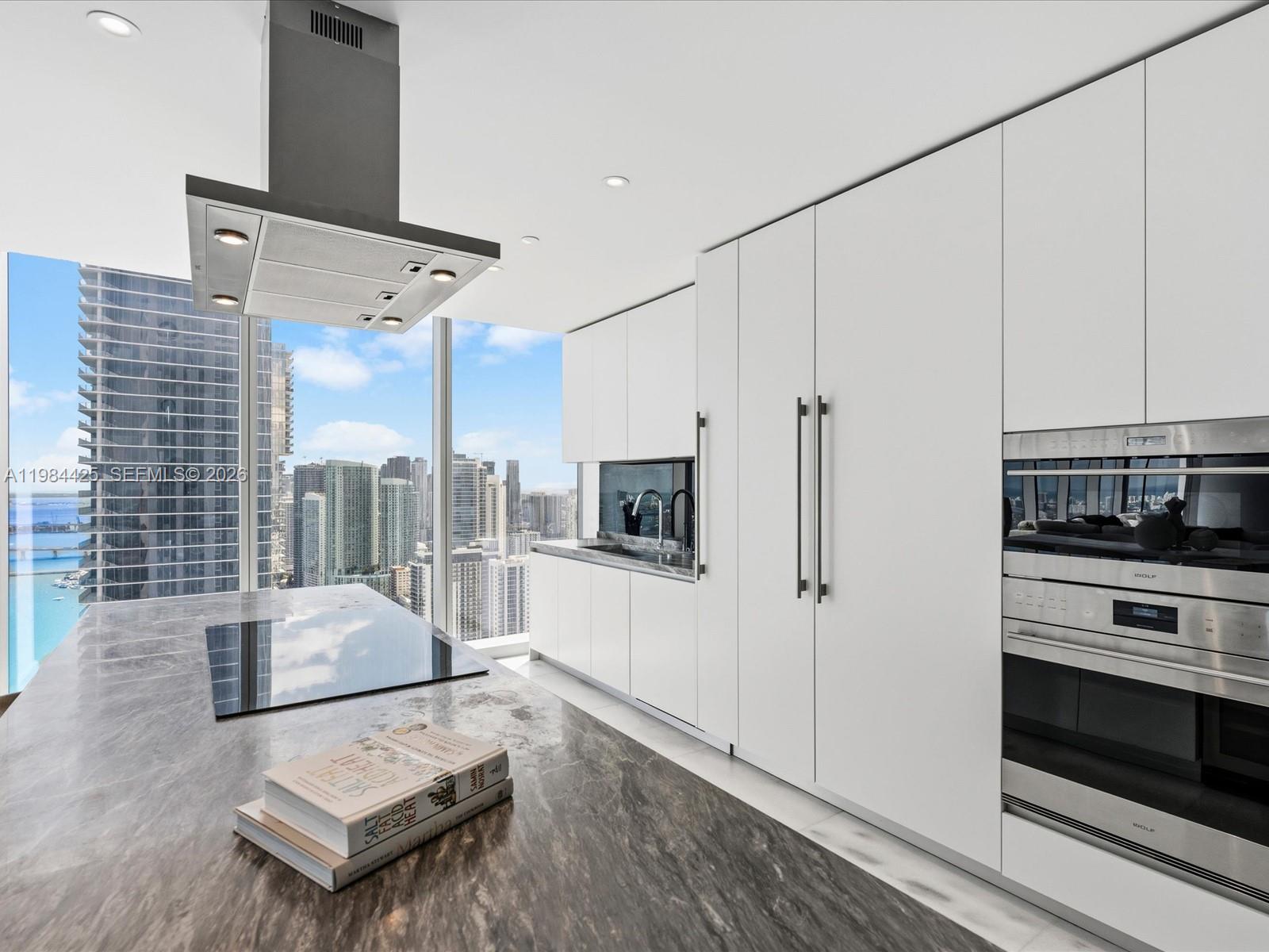 700 NE 26th Ter #4203 Miami, FL 33137