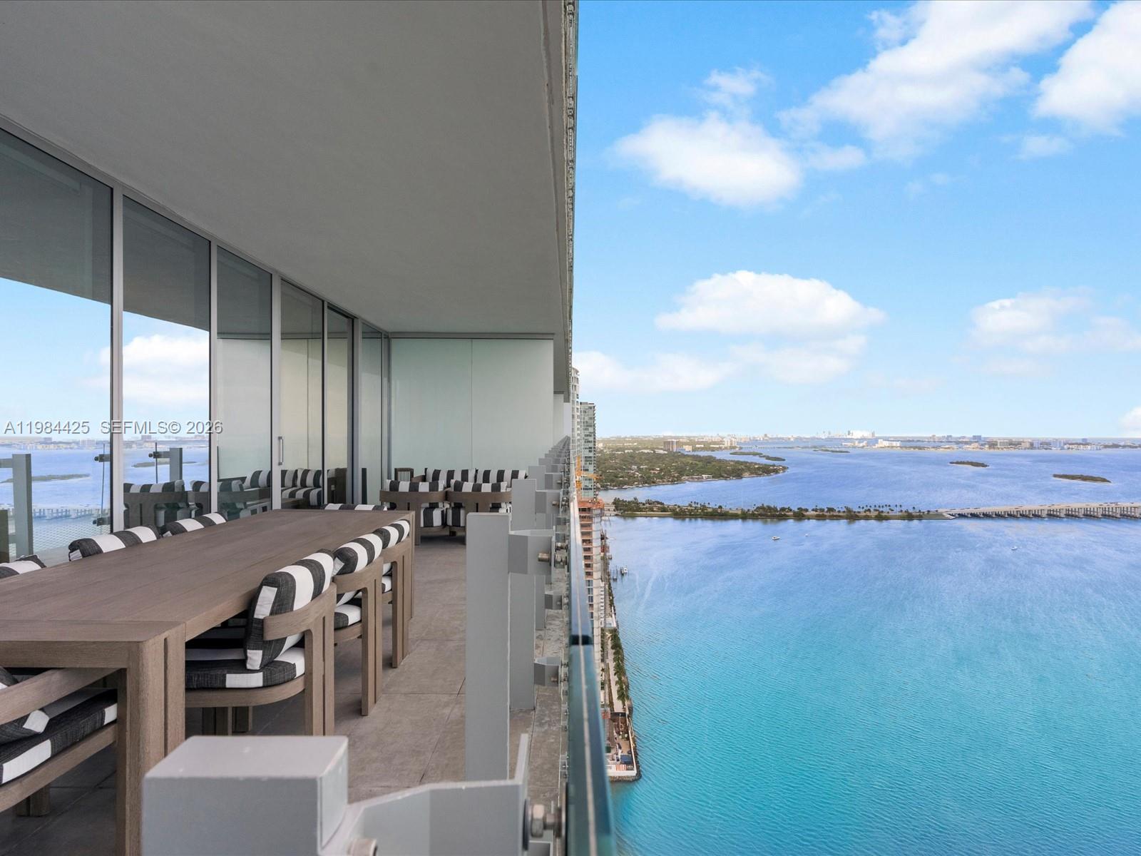 700 NE 26th Ter #4203 Miami, FL 33137