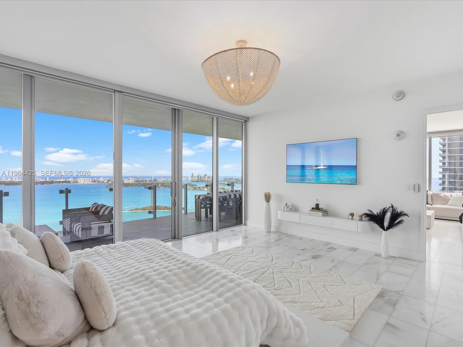 700 NE 26th Ter #4203 Miami, FL 33137