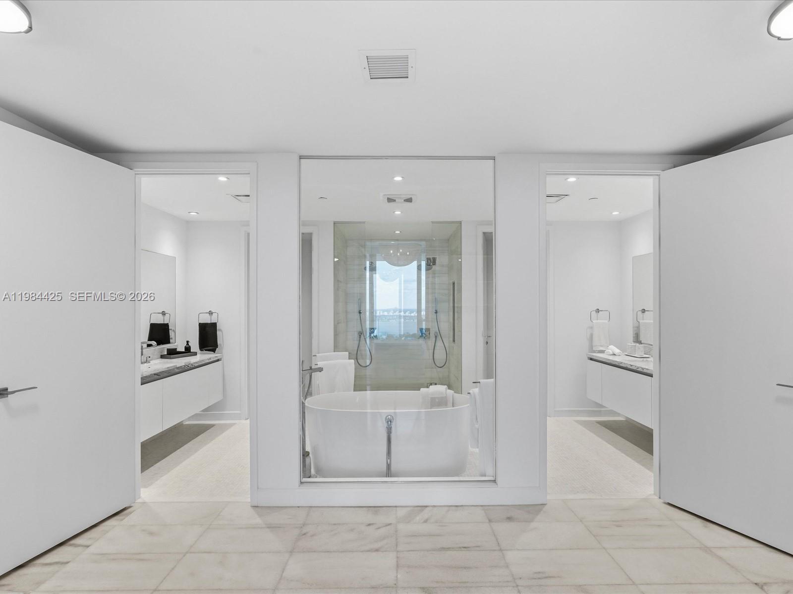 700 NE 26th Ter #4203 Miami, FL 33137