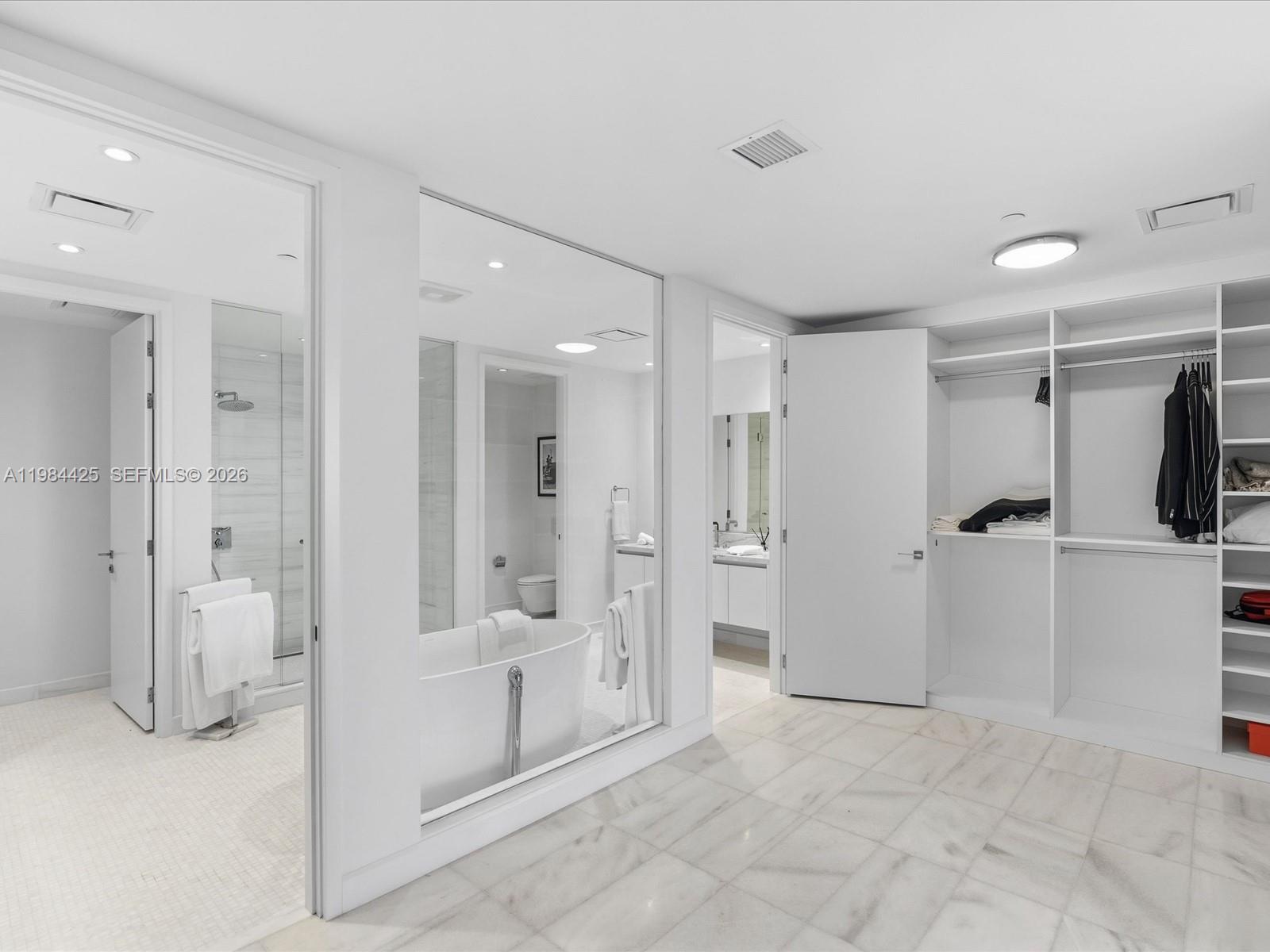 700 NE 26th Ter #4203 Miami, FL 33137