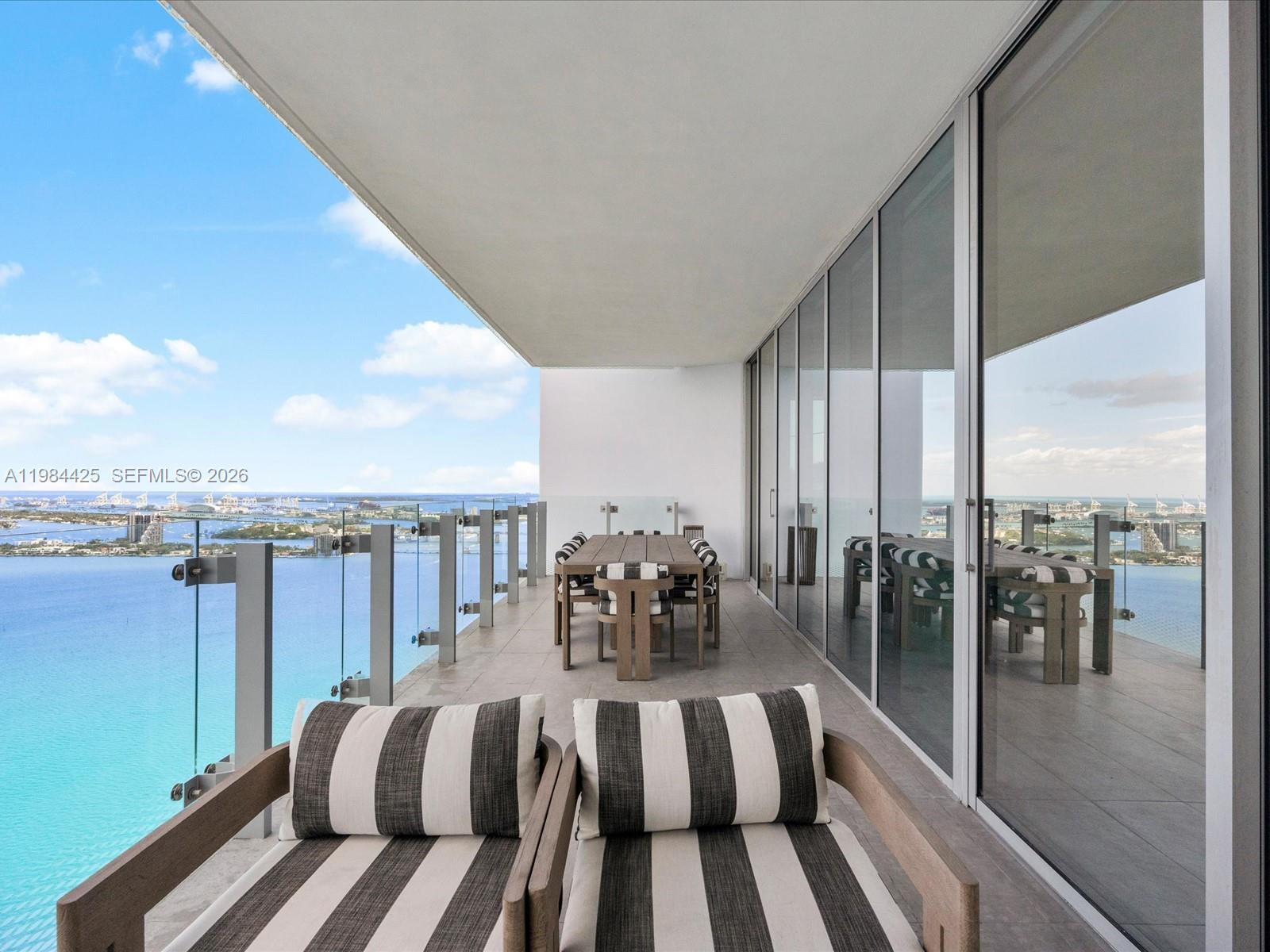 700 NE 26th Ter #4203 Miami, FL 33137