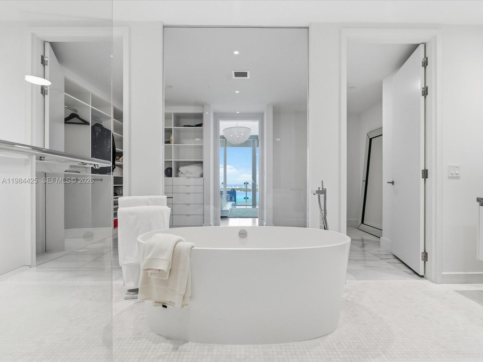 700 NE 26th Ter #4203 Miami, FL 33137