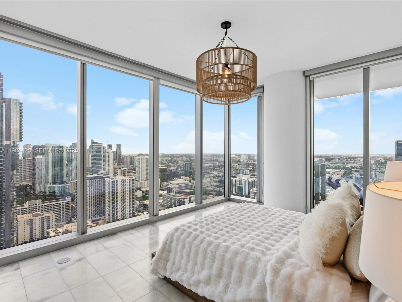 700 NE 26th Ter #4203 Miami, FL 33137