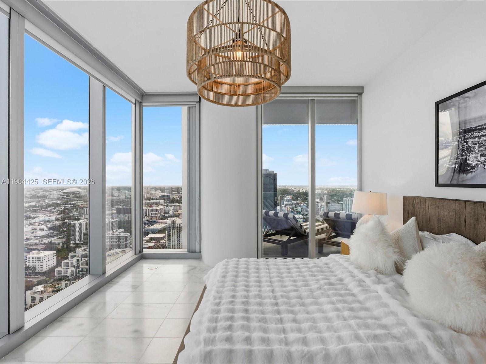 700 NE 26th Ter #4203 Miami, FL 33137