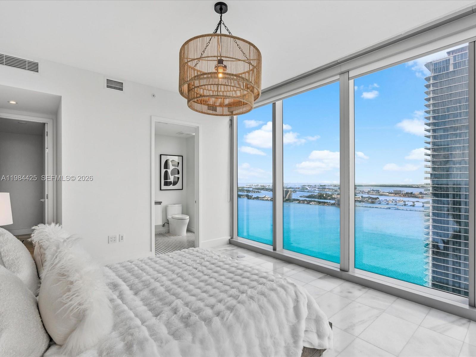 700 NE 26th Ter #4203 Miami, FL 33137