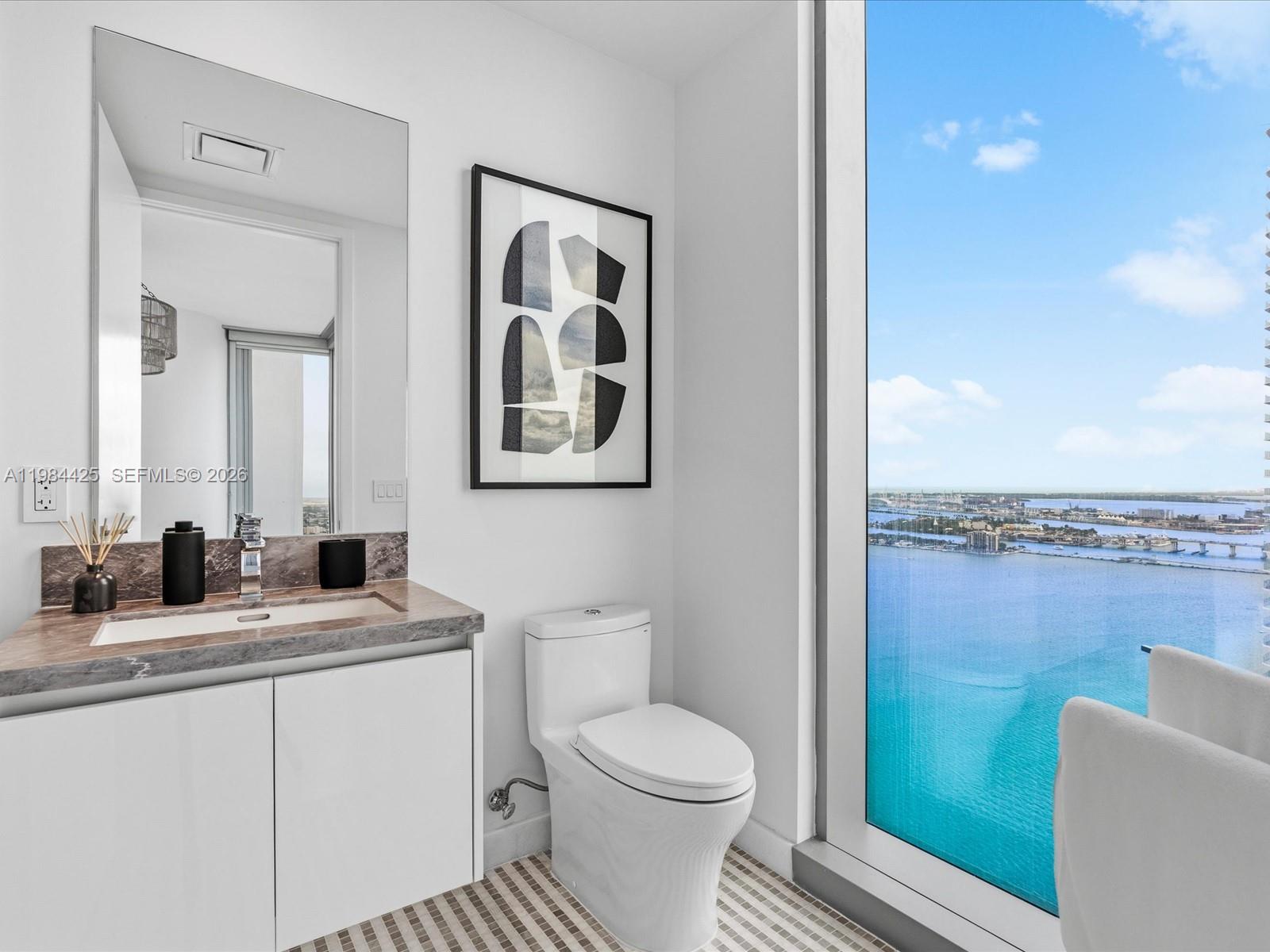 700 NE 26th Ter #4203 Miami, FL 33137