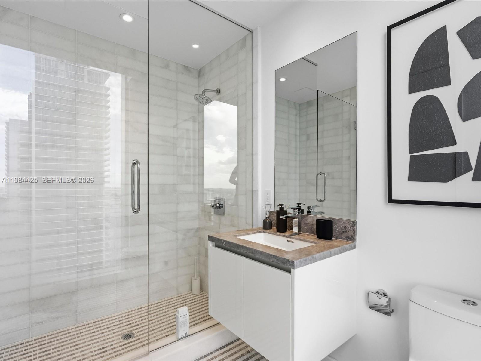 700 NE 26th Ter #4203 Miami, FL 33137