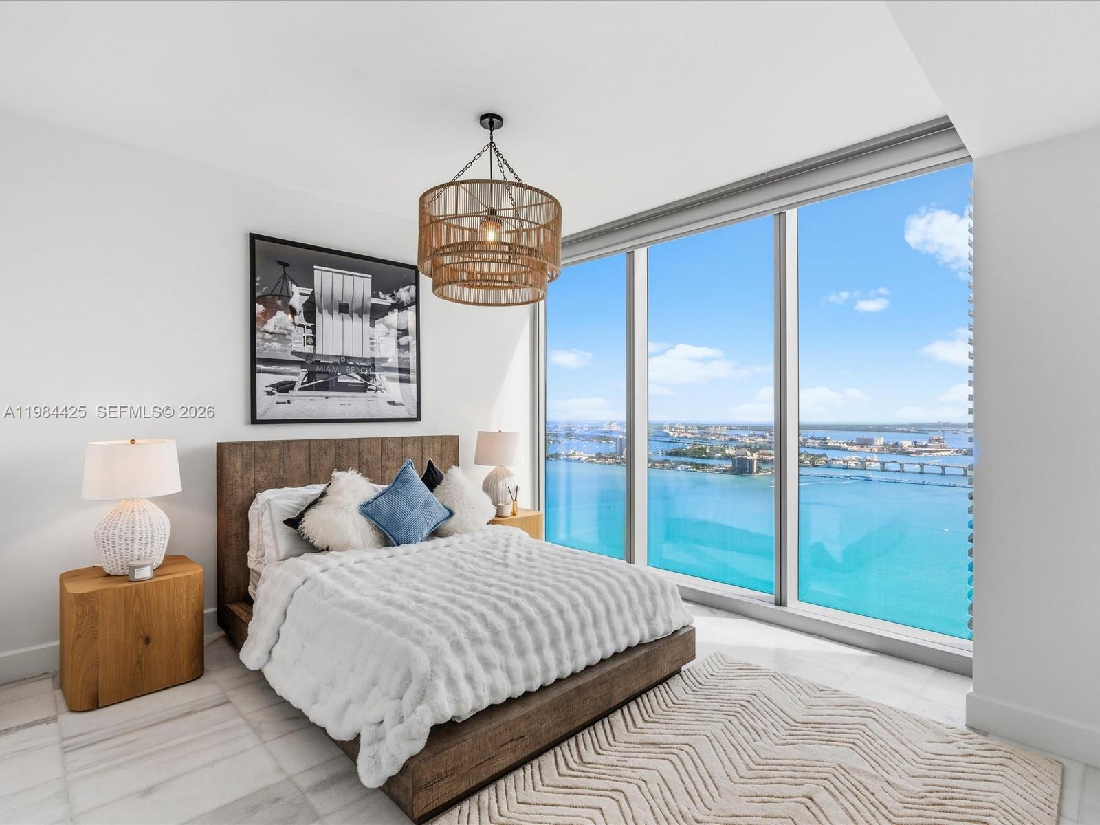 700 NE 26th Ter #4203 Miami, FL 33137