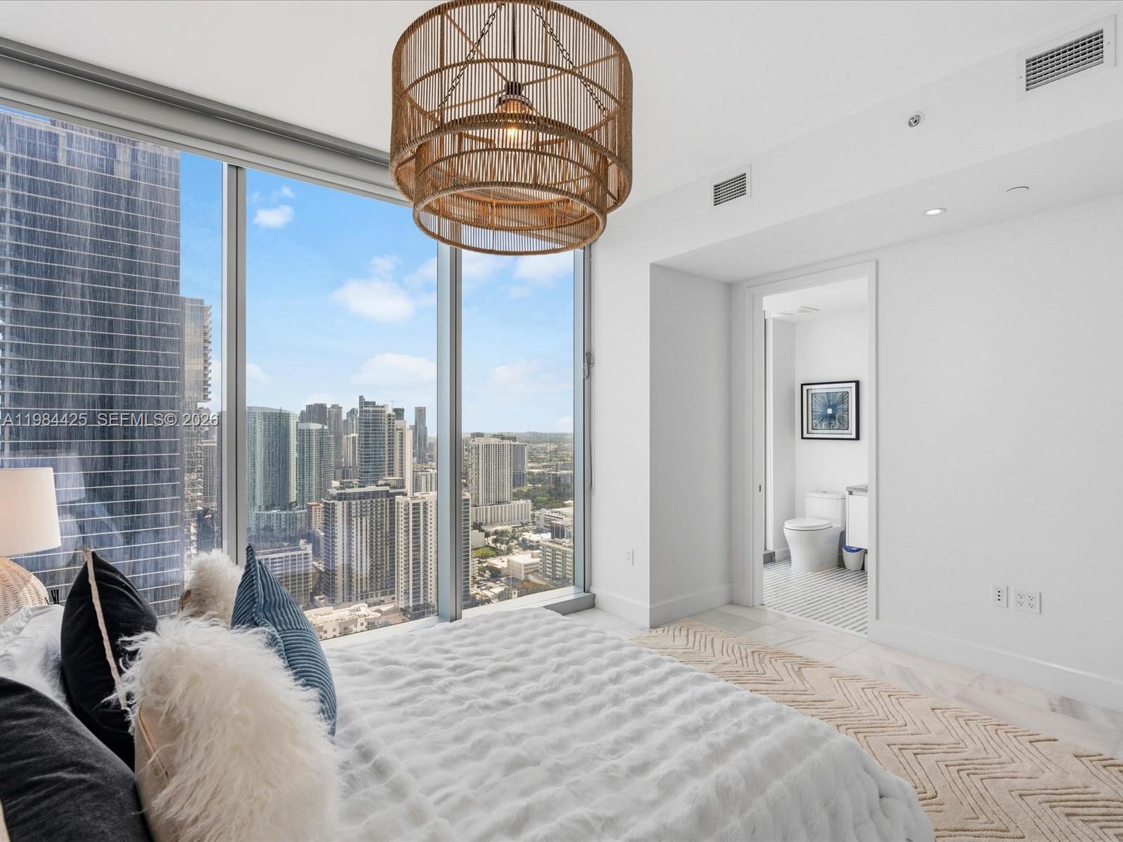 700 NE 26th Ter #4203 Miami, FL 33137