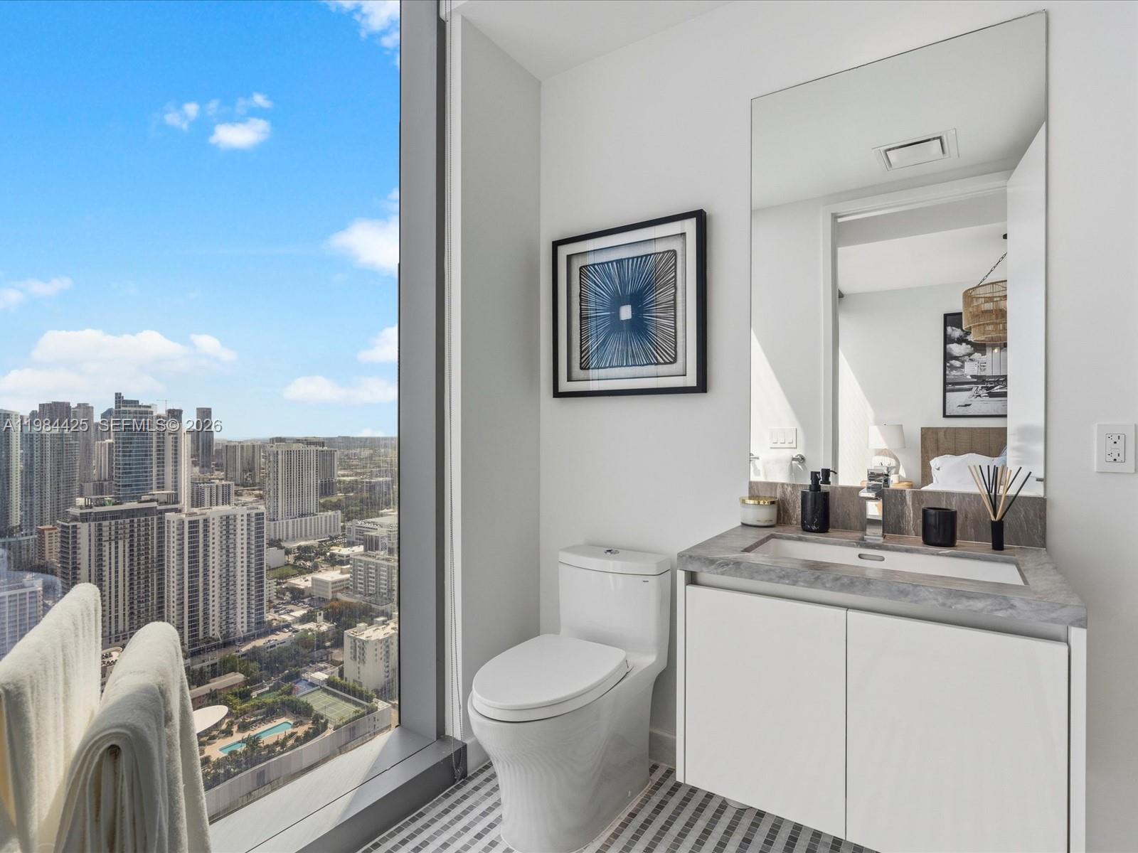 700 NE 26th Ter #4203 Miami, FL 33137