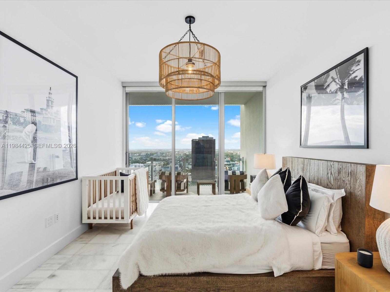 700 NE 26th Ter #4203 Miami, FL 33137