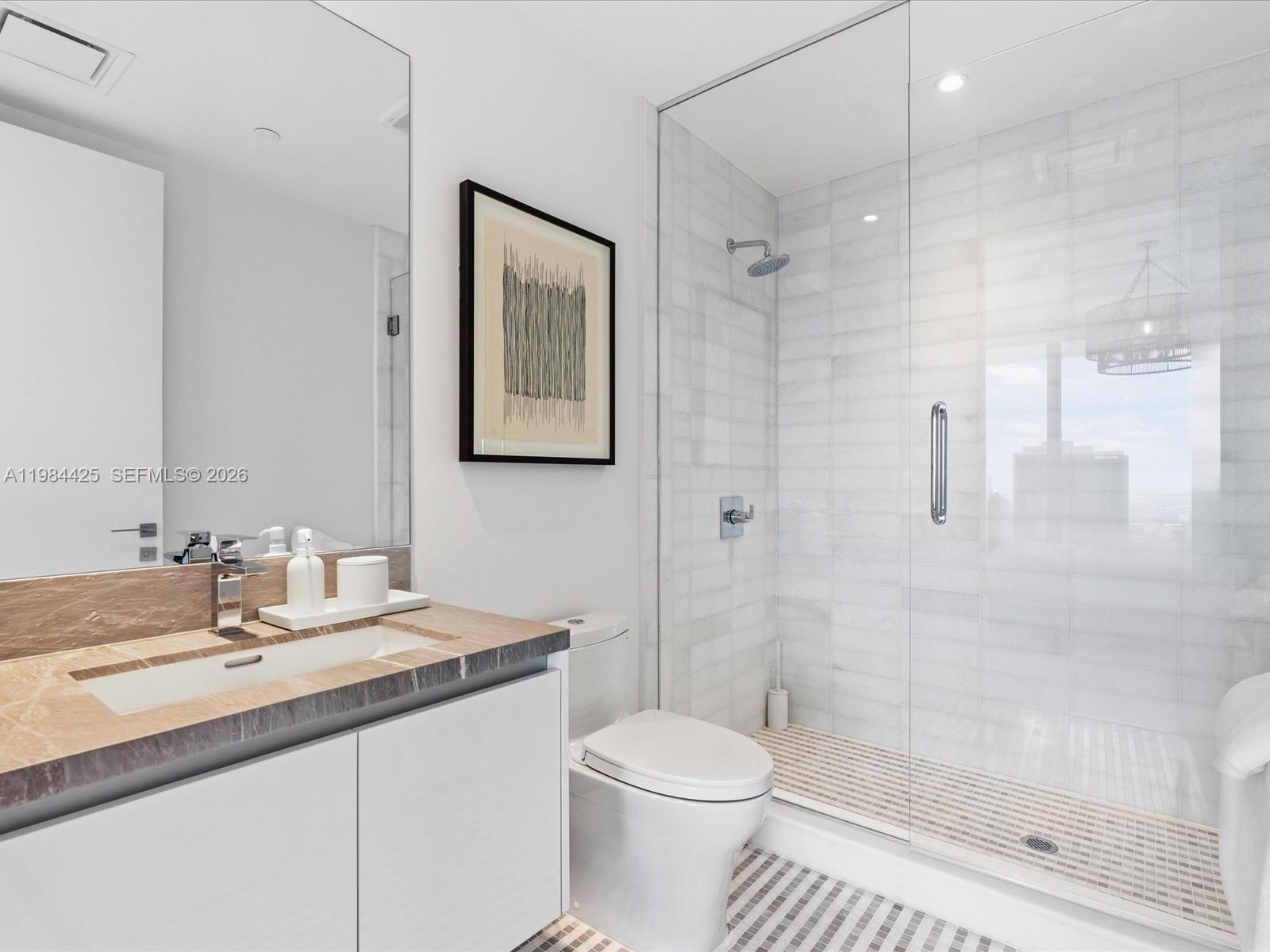 700 NE 26th Ter #4203 Miami, FL 33137