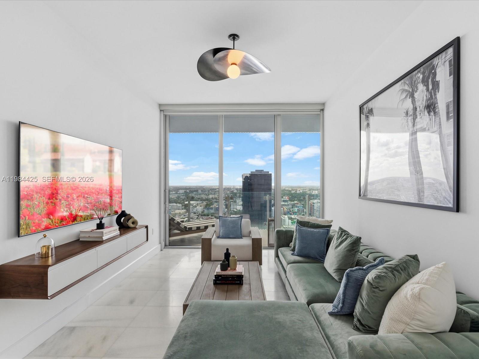 700 NE 26th Ter #4203 Miami, FL 33137