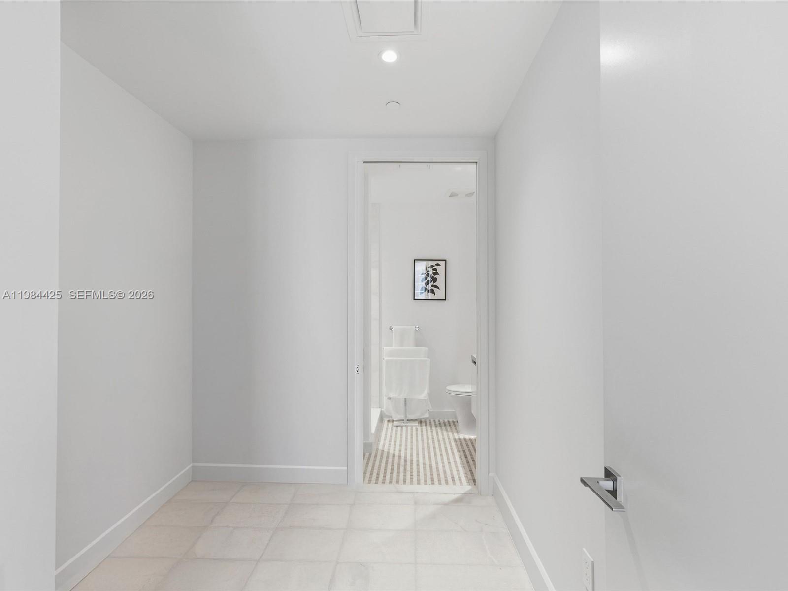 700 NE 26th Ter #4203 Miami, FL 33137