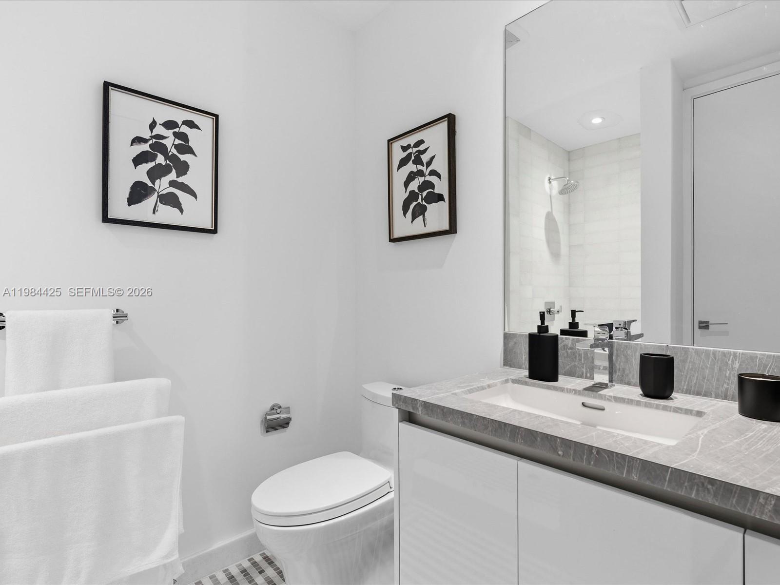 700 NE 26th Ter #4203 Miami, FL 33137