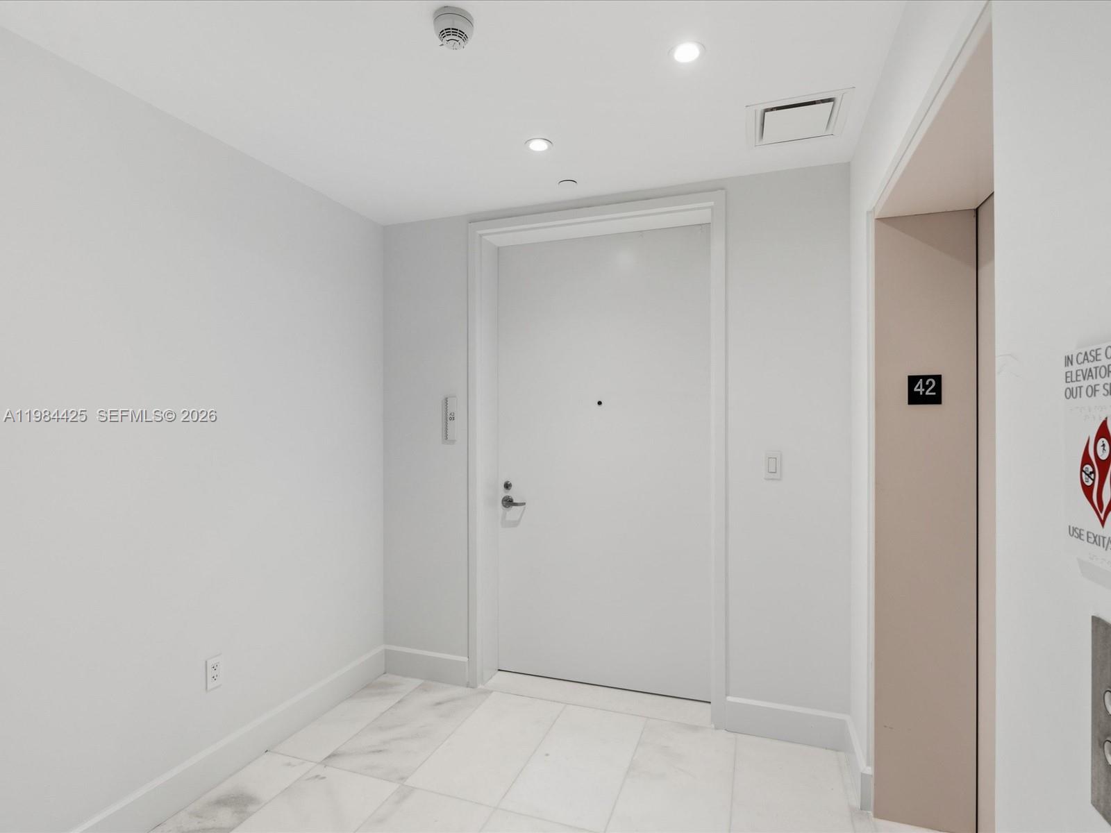 700 NE 26th Ter #4203 Miami, FL 33137